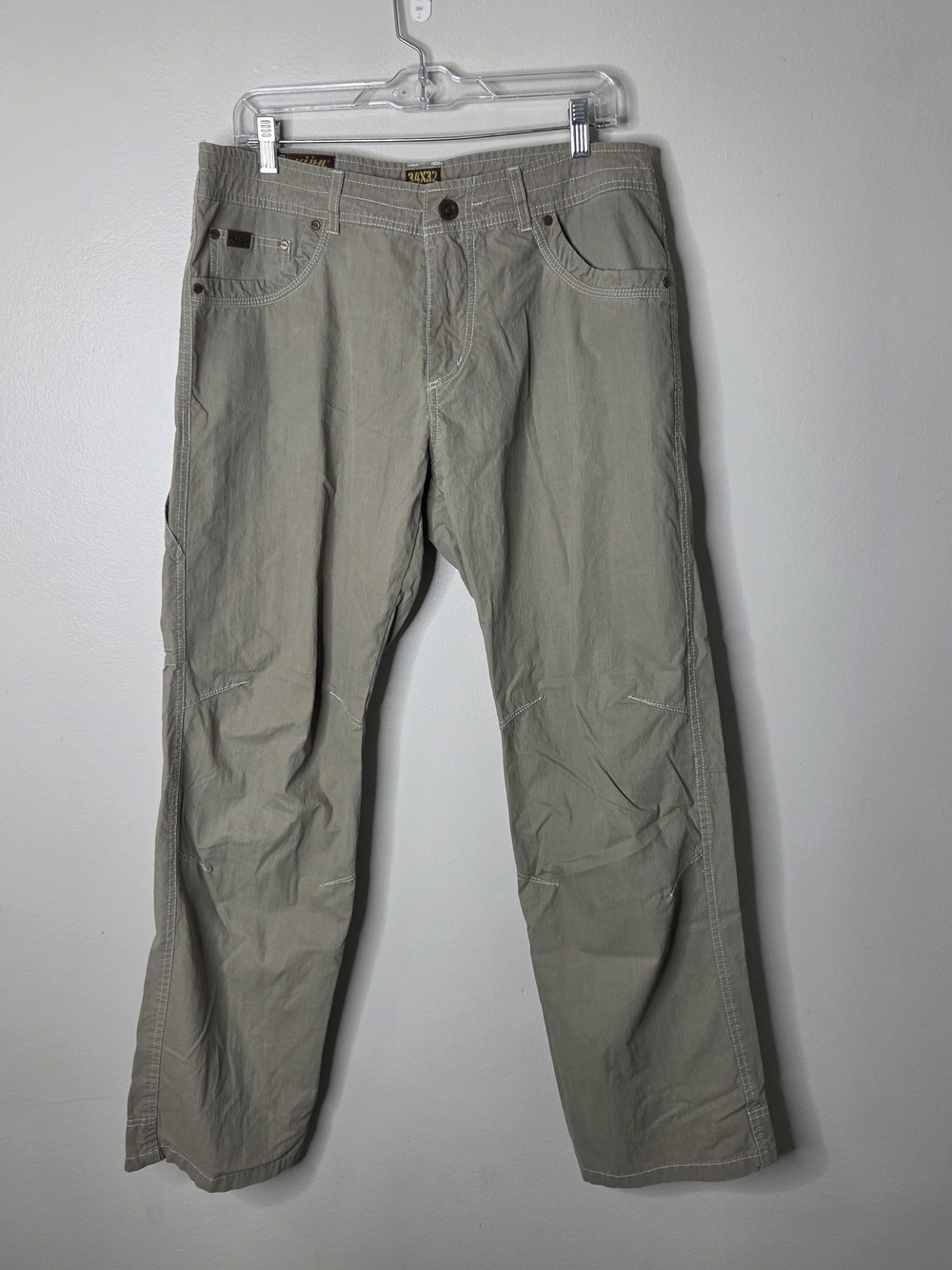 Kuhl Revolvr Craig Series Pants